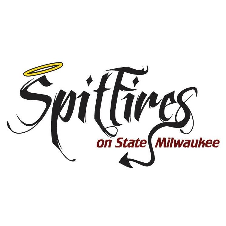 Spitfires on State