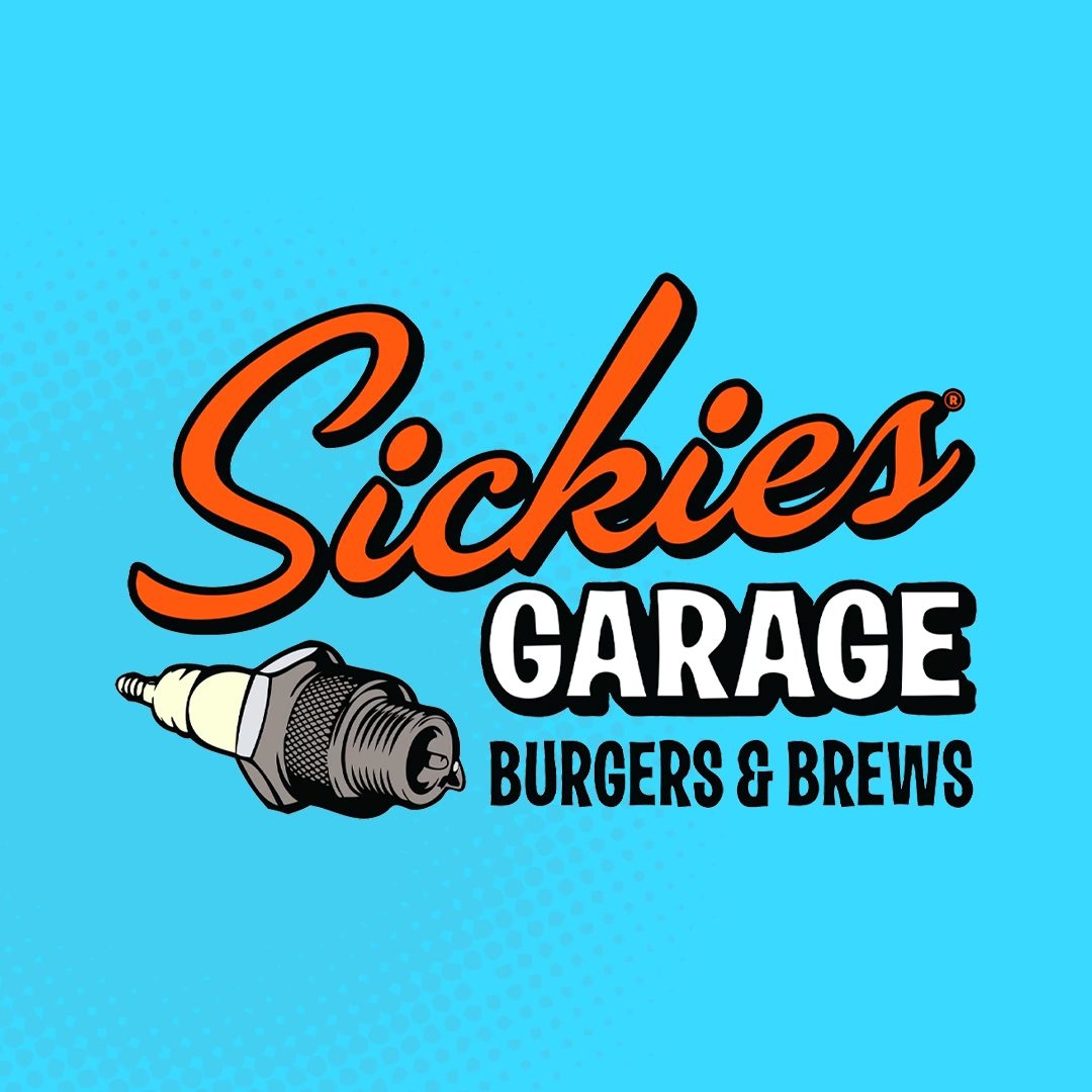 Sickies Garage Burgers & Brews