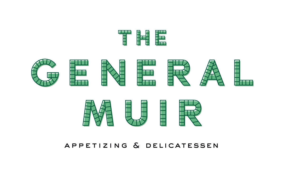 The General Muir