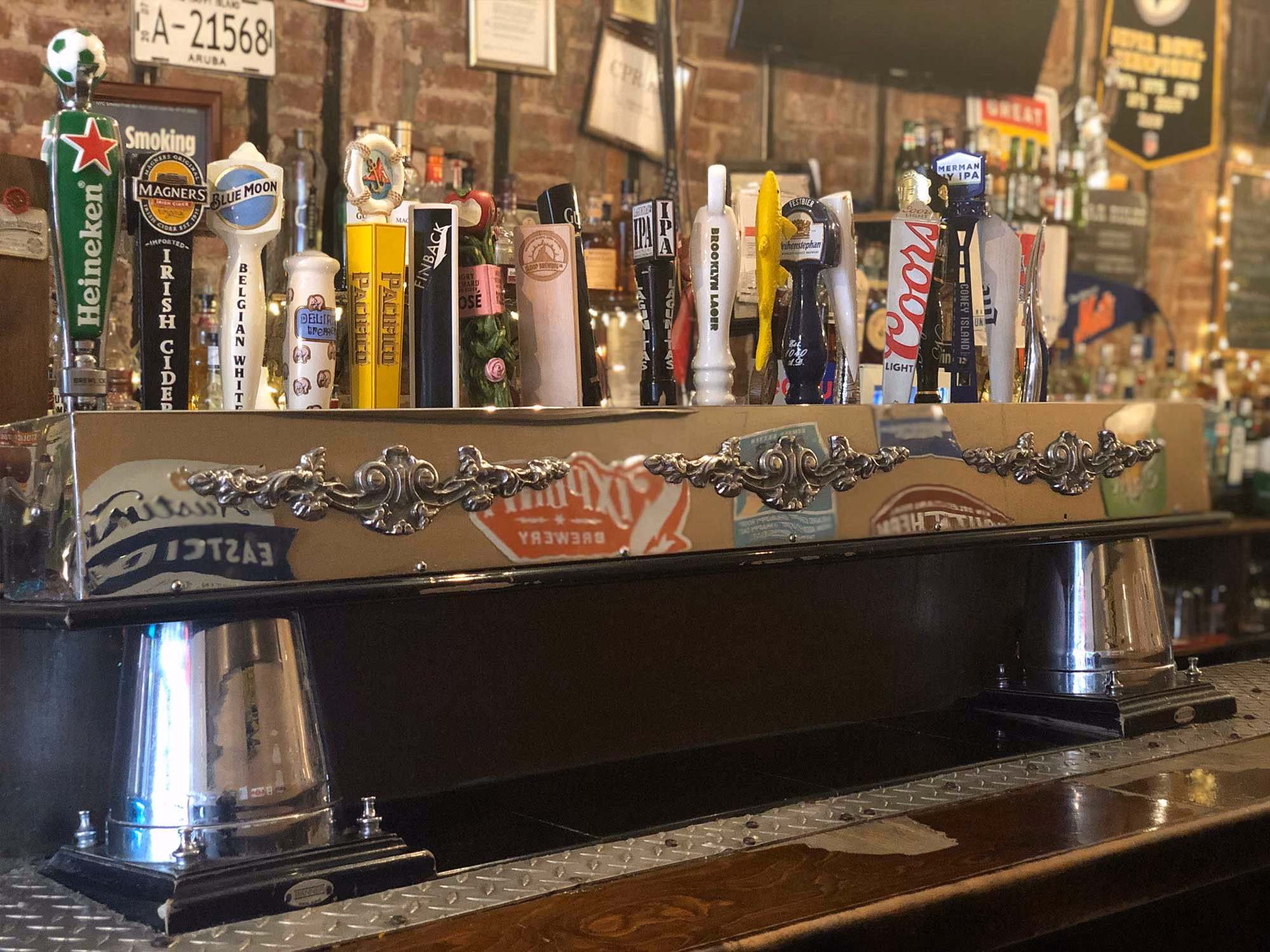 Tap House