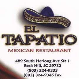 El Tapatio