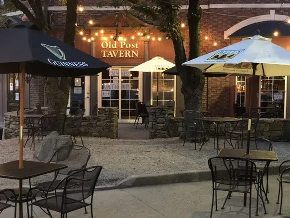 Old Post Tavern