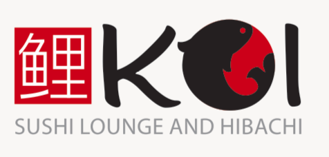 Koi - Sushi Lounge