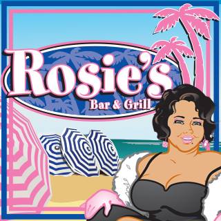 Rosie's Bar & Grill