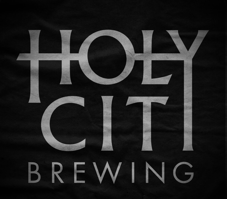 Holy City Brewing
