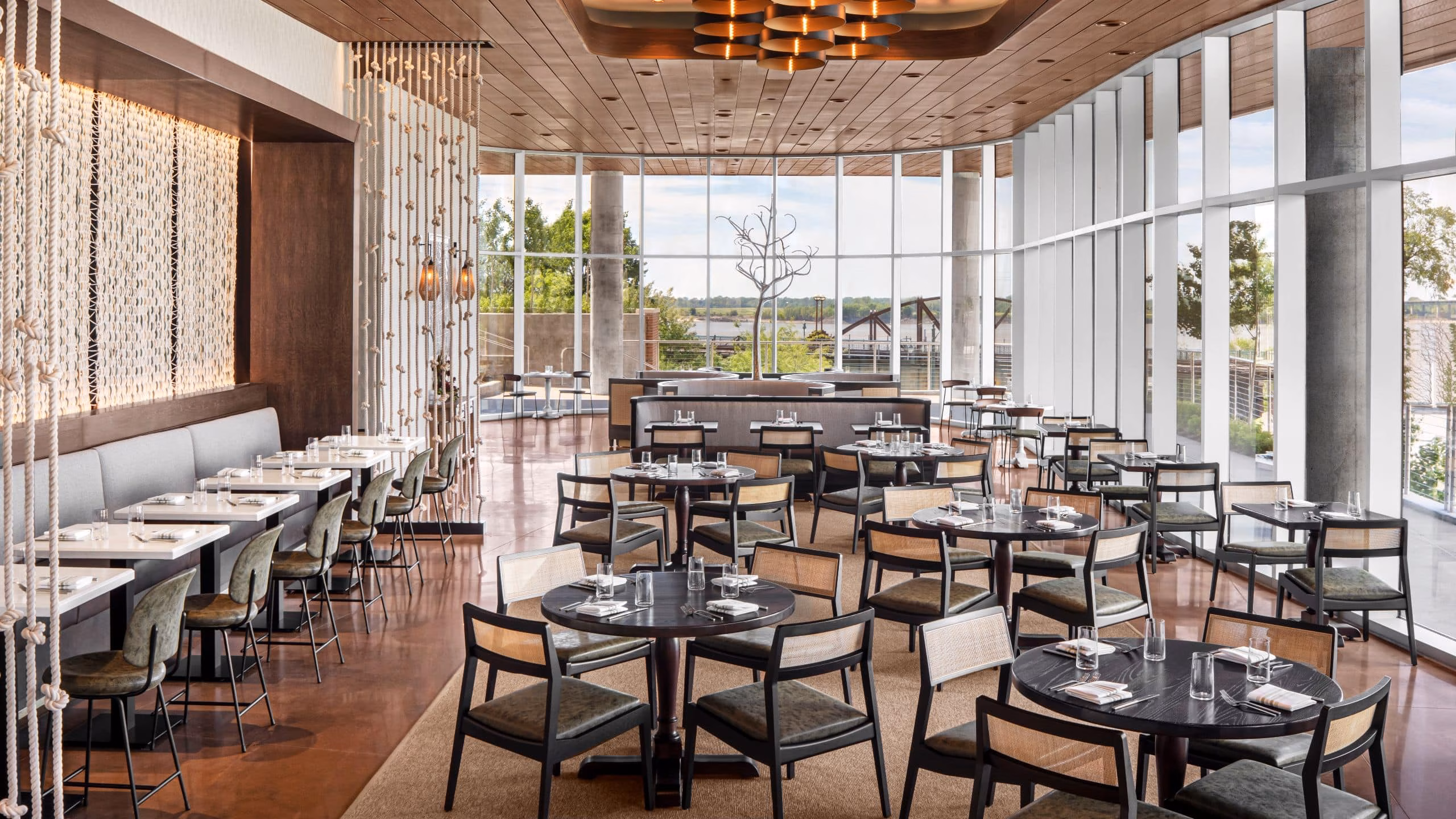 CIMAS Restaurant