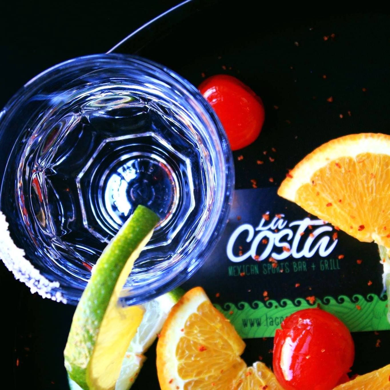 La Costa Mexican Sports Bar & Grill