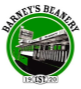 Barney’s Beanery Santa Monica