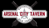 Arsenal City Tavern