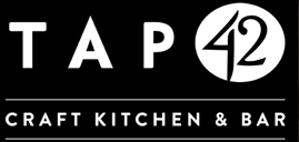 Tap 42 Craft Kitchen & Bar - Coral Gables
