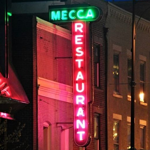 Mecca Restaurant