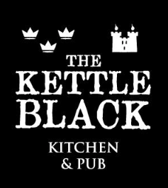 The Kettle Black Kitchen & Pub