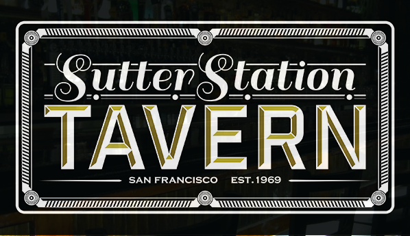 Sutter Station Tavern
