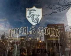 Fools Gold NYC