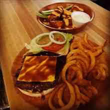 Wings on Brookwood