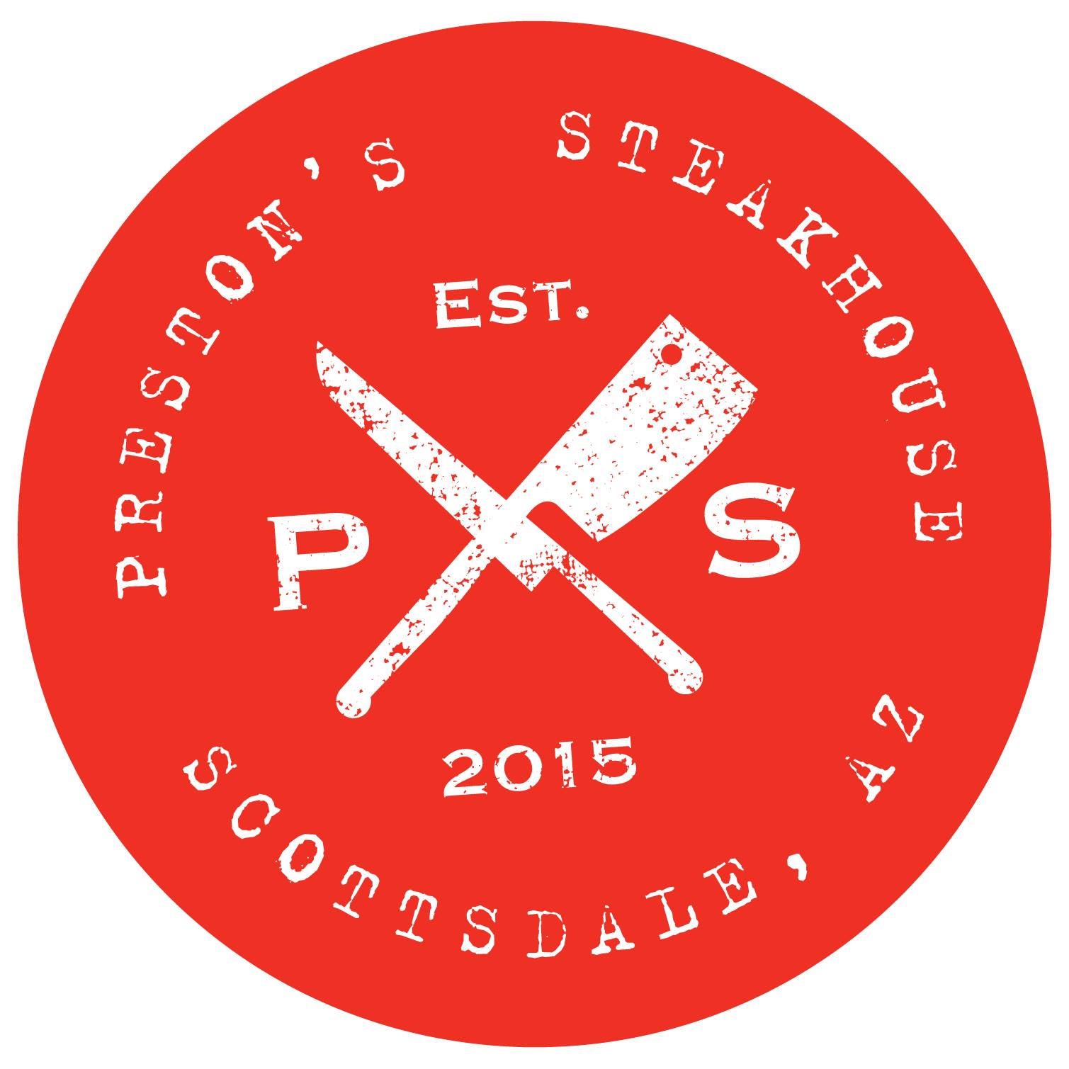 Preston's Steakhouse
