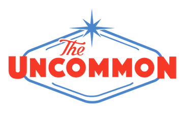 The Uncommon Chandler