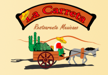 La Carreta Mexican Restaurant