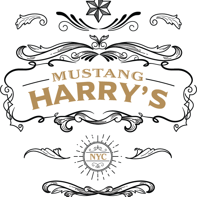 Mustang Harry's