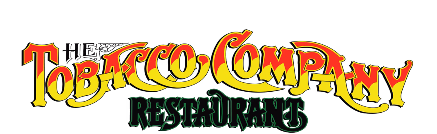The Tobacco Company Restaurant
