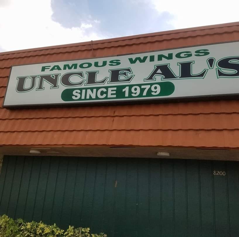 Uncle Al's