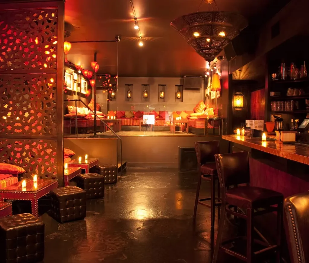 Katra Lounge & Event Space