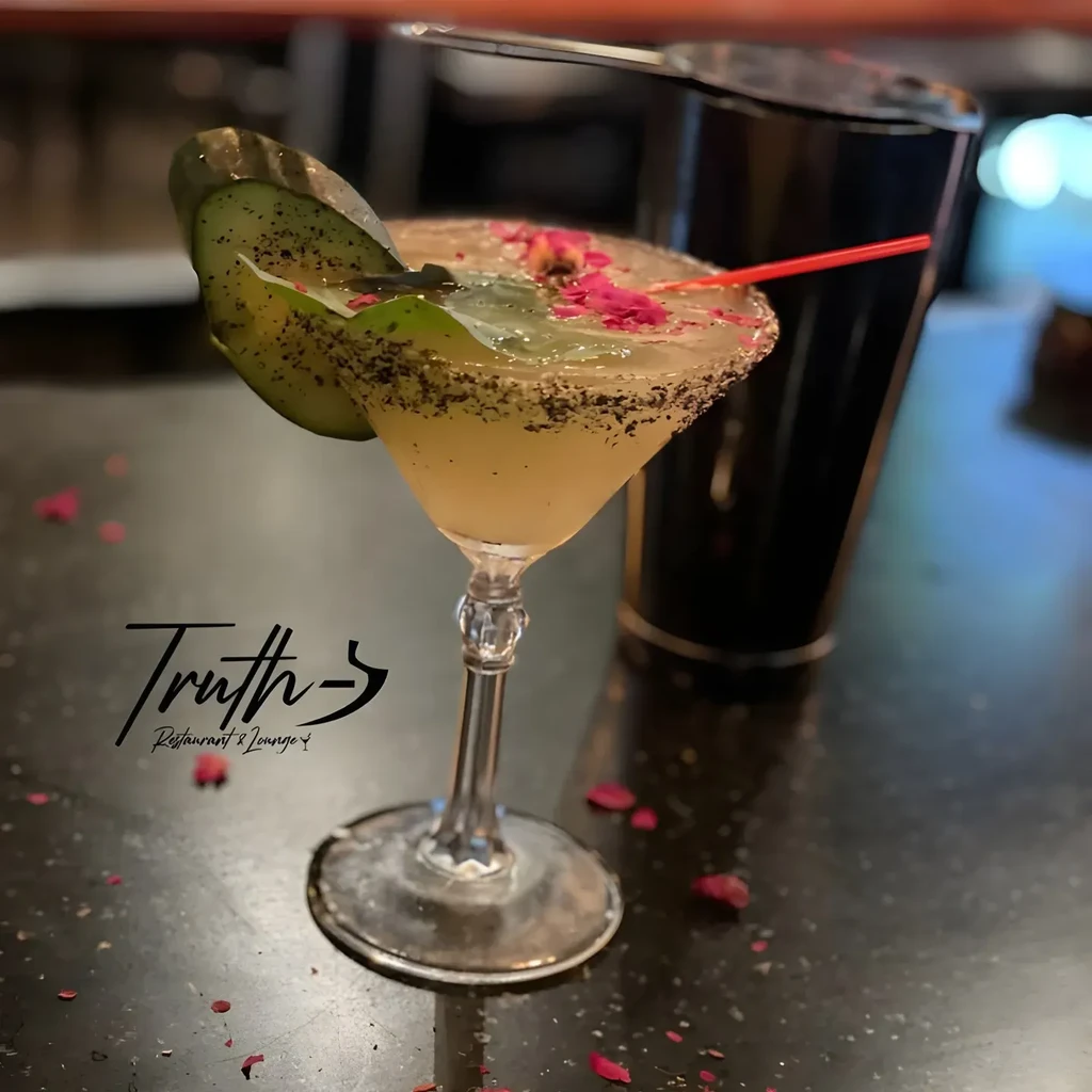 Truth Restaurant and Lounge