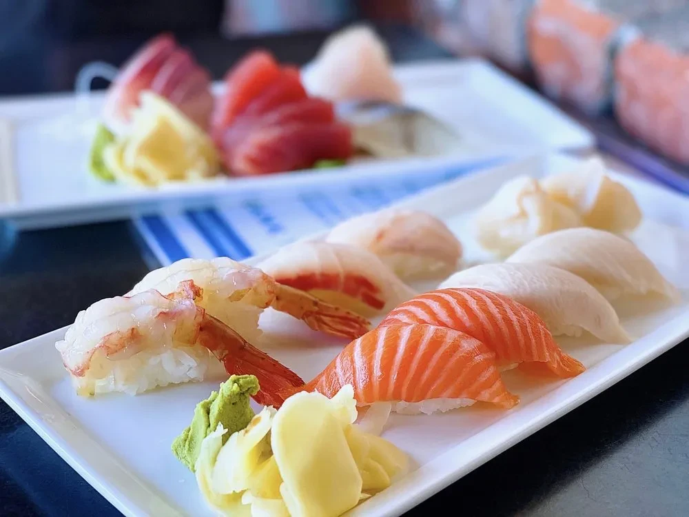 Yuki Sushi