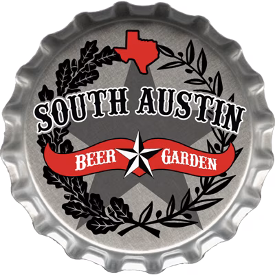 South Austin Beer Garden