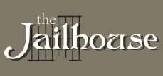 The Jailhouse Whiskey & Cigar Bar