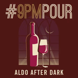 Aldo Sohm Wine Bar