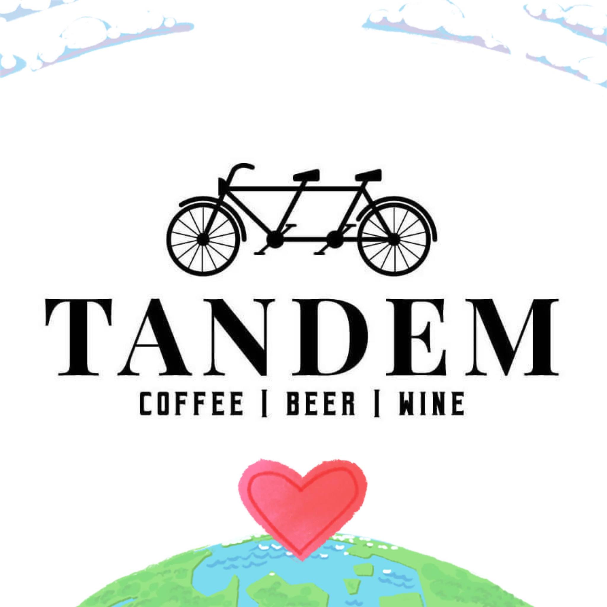 Tandem San Antonio