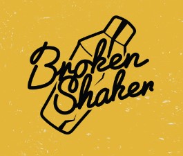 Broken Shaker at Freehand Los Angeles