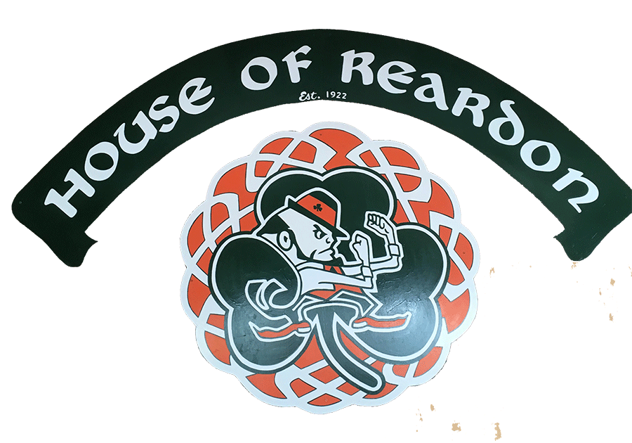 House of Reardon