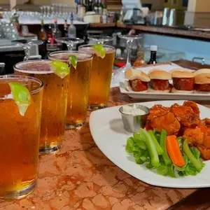 Capers Eat & Drink