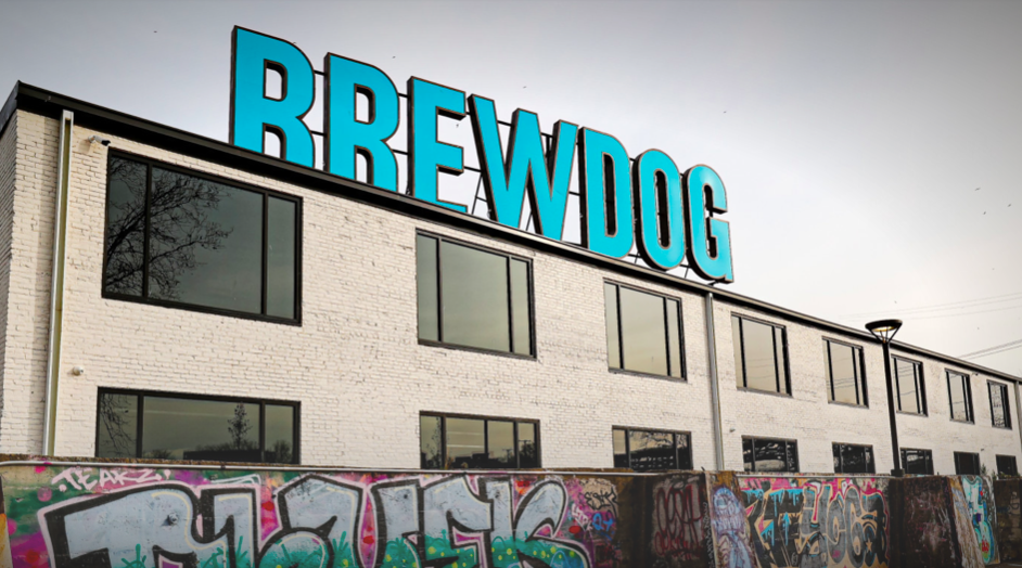 BrewDog Cleveland Outpost