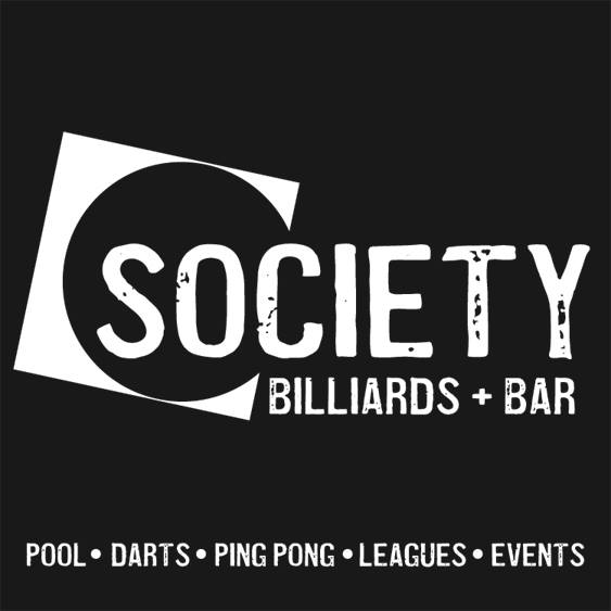 Society Billiards + Bar