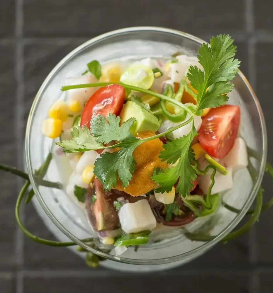 La Plage Restaurant & Oyster Bar