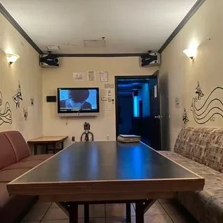Christmas Karaoke