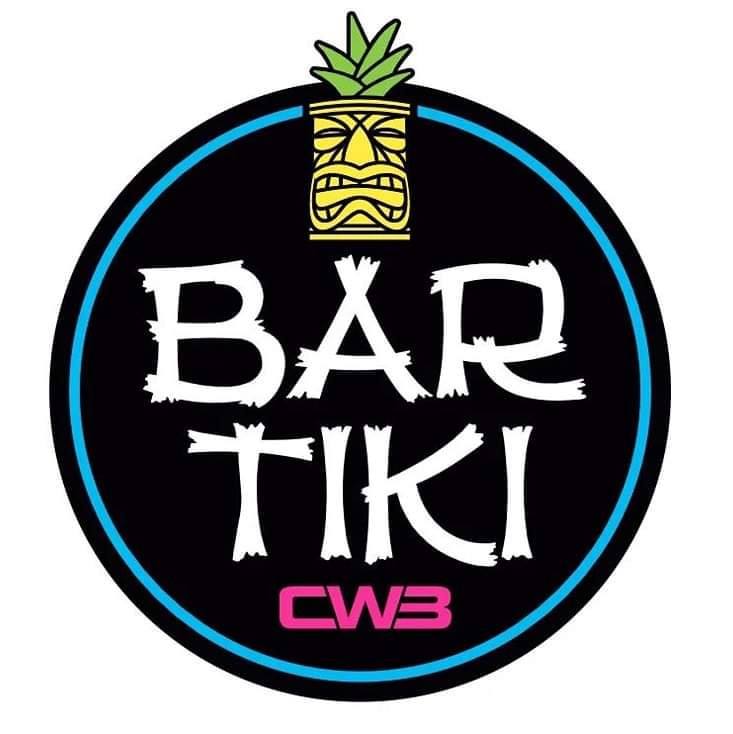 Bar Tiki Clearwater Beach