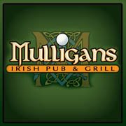 Mulligans Irish Pub & Grill