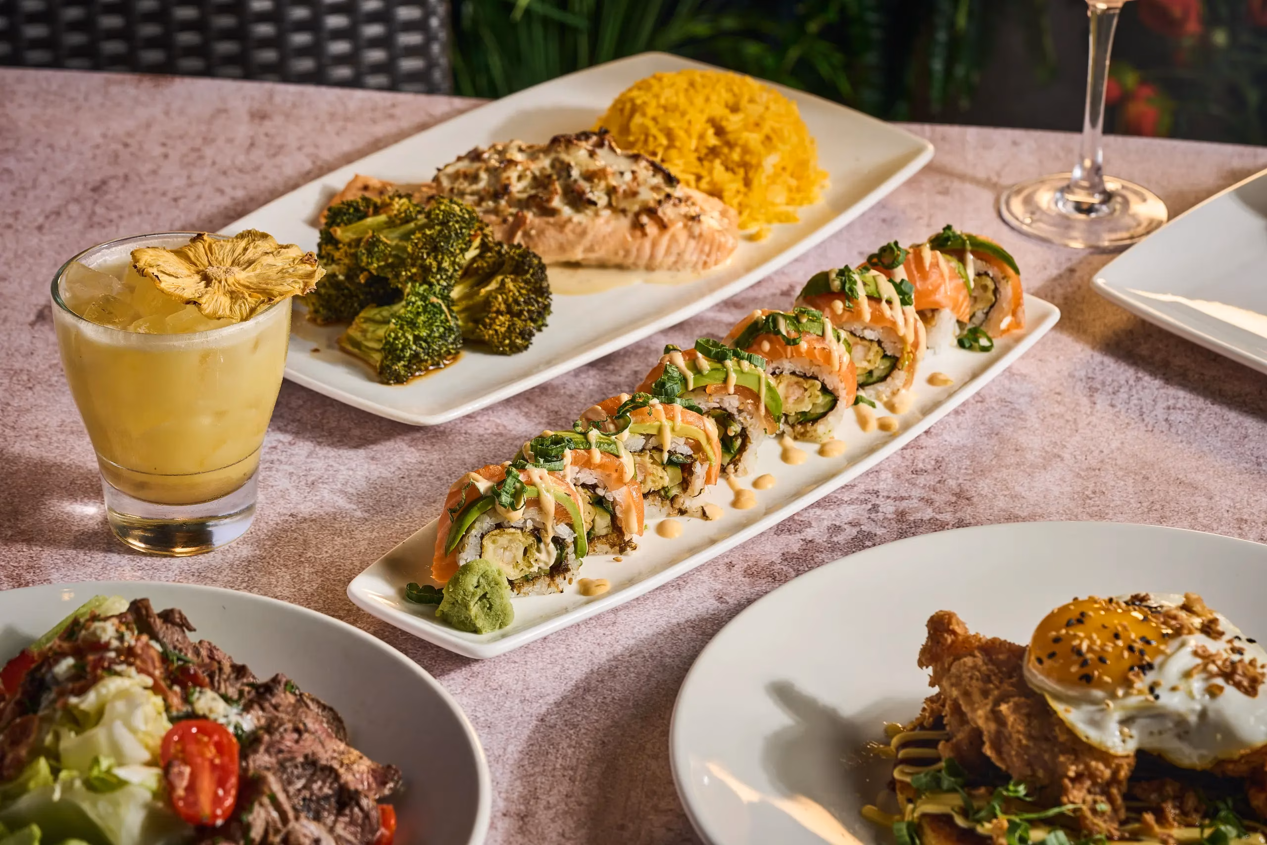 Kona Grill - Carmel
