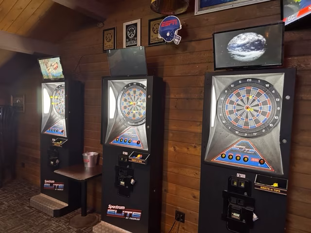 The Spot Sports Bar & Grill