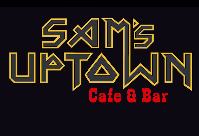 Sam's Uptown Café