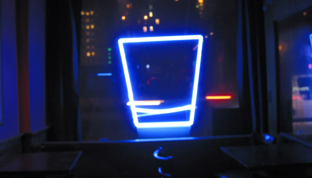 Barcelona Bar
