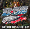 B-52 Bombers Oyster Pub