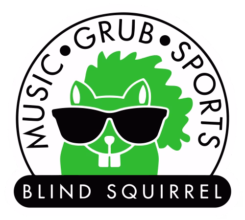 Blind Squirrel - Louisville