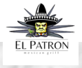 El Patron Mexican Restaurant