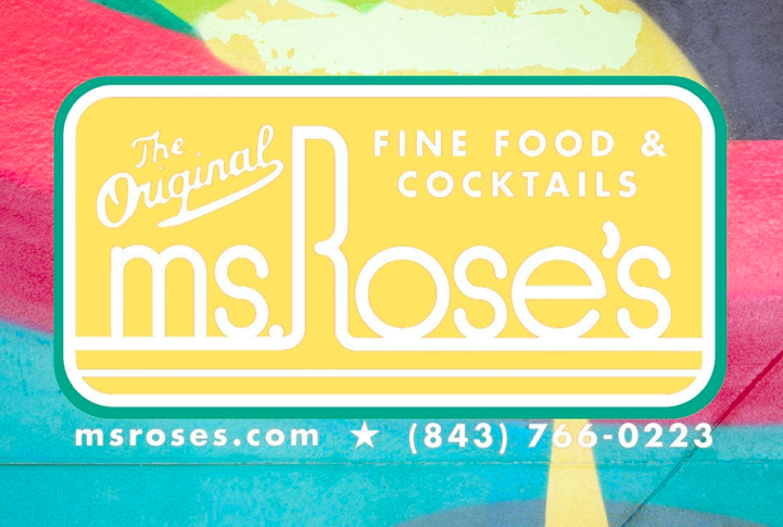 Ms. Rose's Fine Food & Cocktails