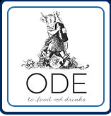 Ode to Food and Drinks